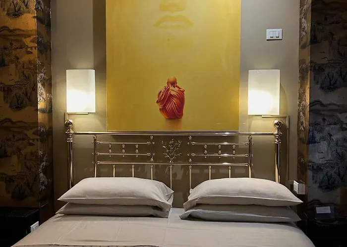 Lu Suites