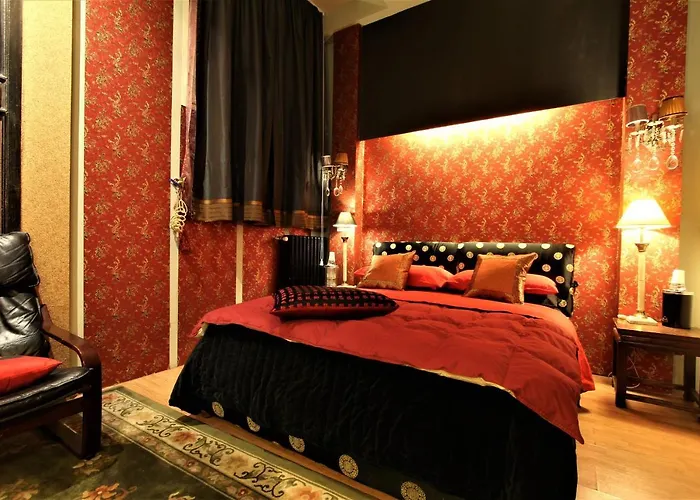 Lu Suites