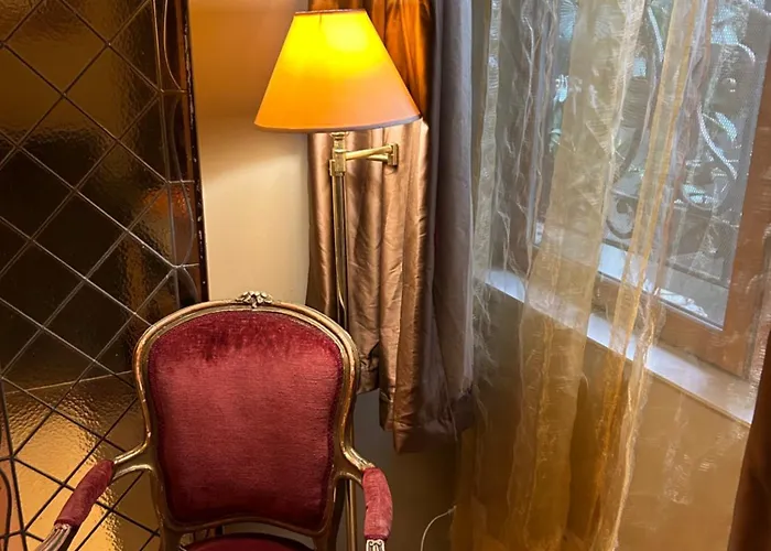 Lu Suites
