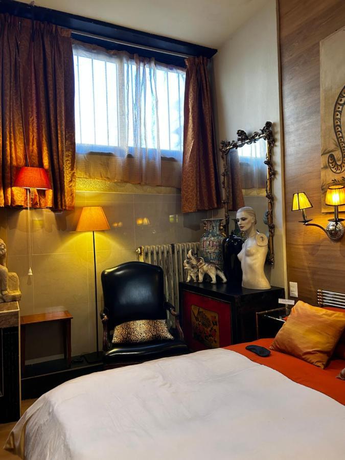 Lu Guest house *