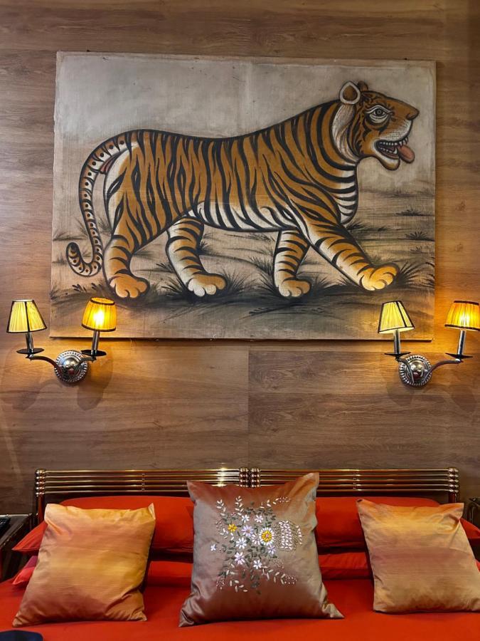 Lu Guest house *