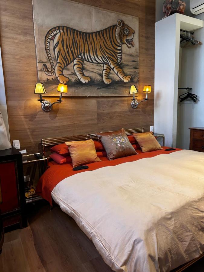 Lu Guest house