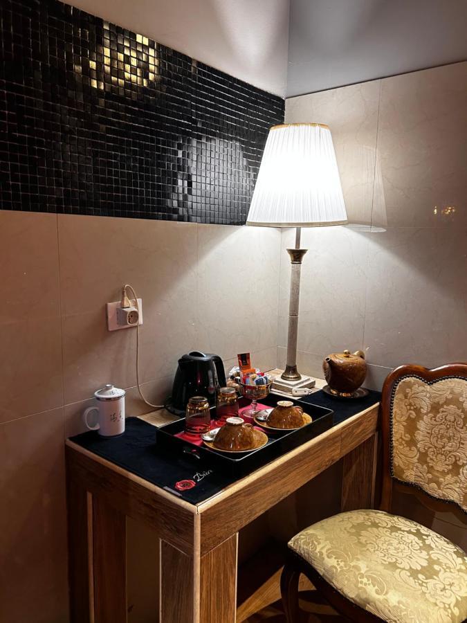 Guest house Lu