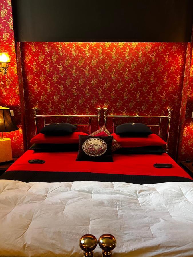 Lu Guest house Turin