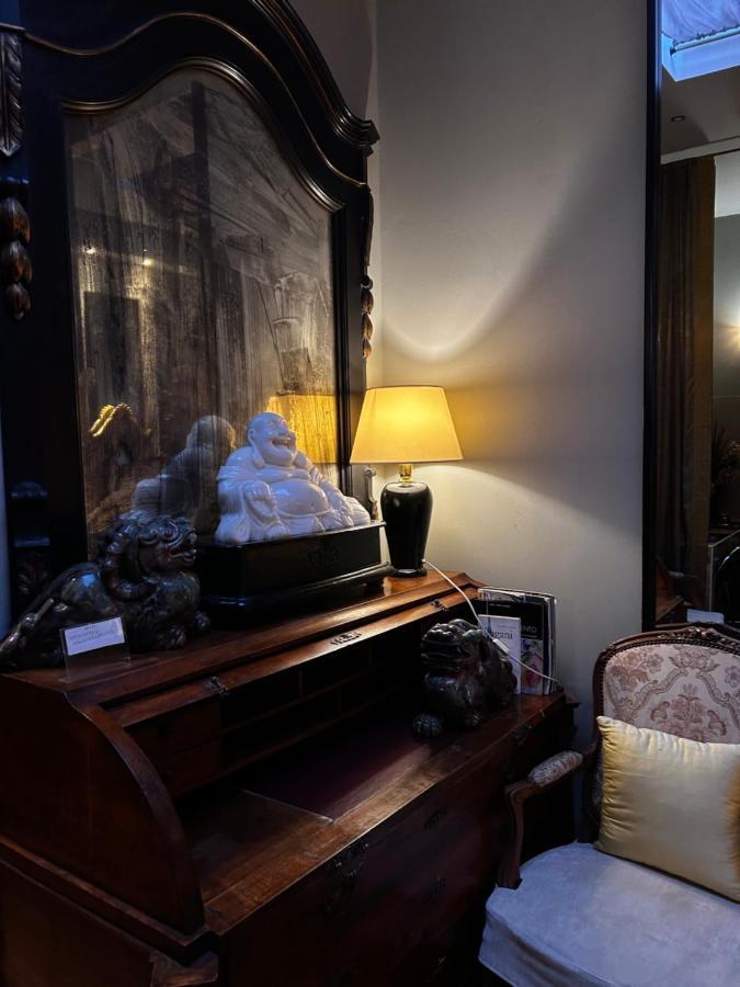 Lu Guest house *