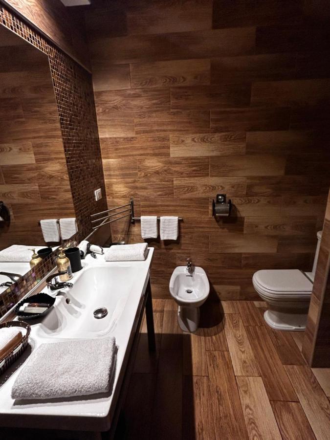 Guest house Lu