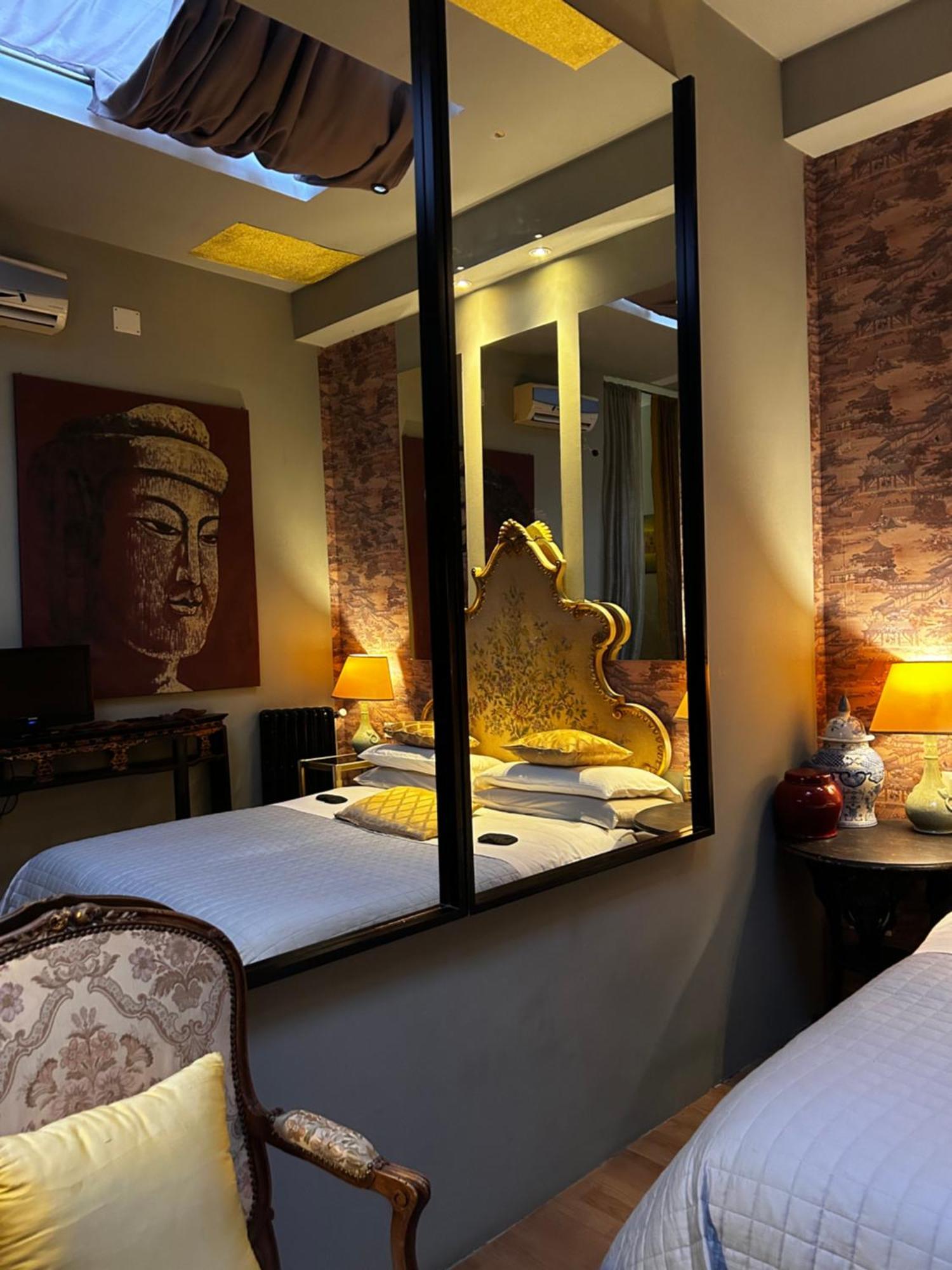 Lu Guest house Turin