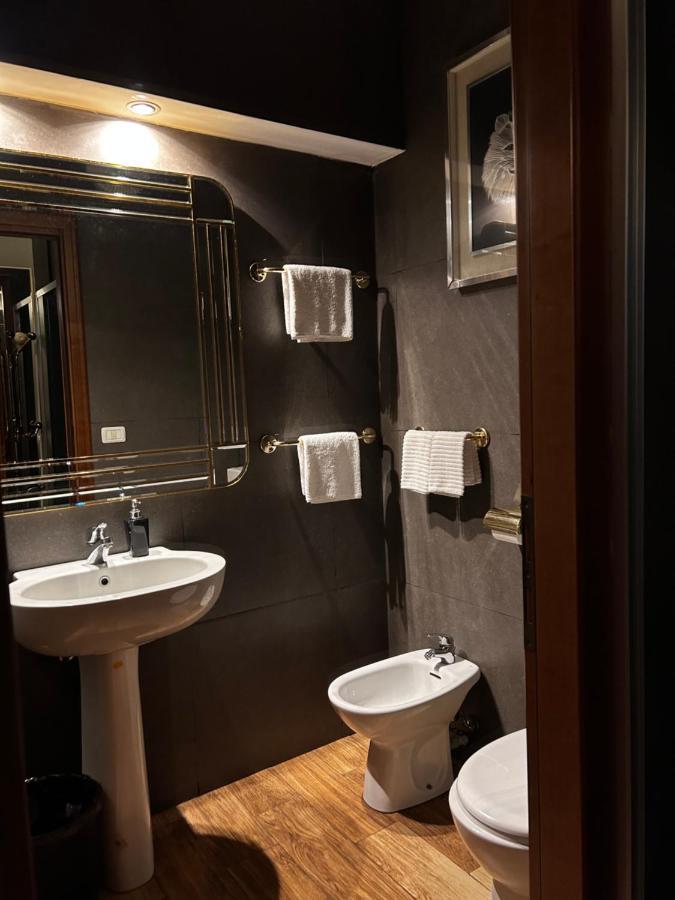 Guest house Lu *