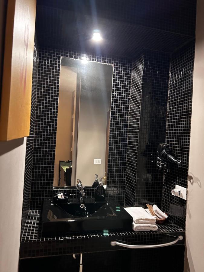 Lu Guest house Turin