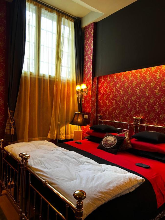 Lu Guest house *