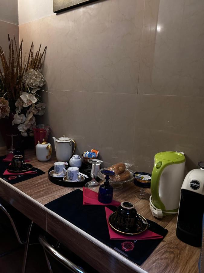Guest house Lu *