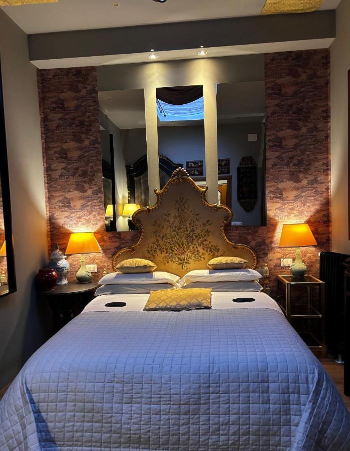 Lu Guest house Turin