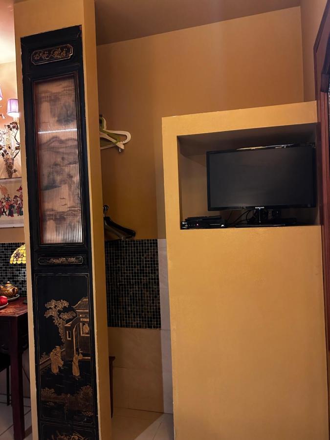 Lu Guest house Turin