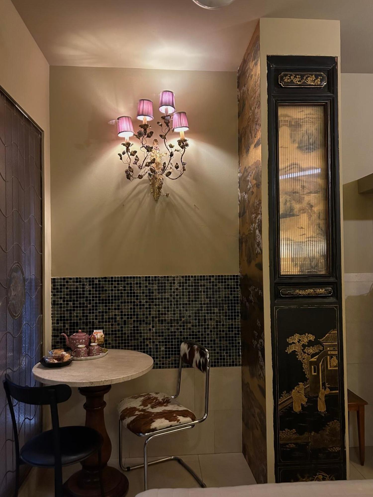 Lu Guest house