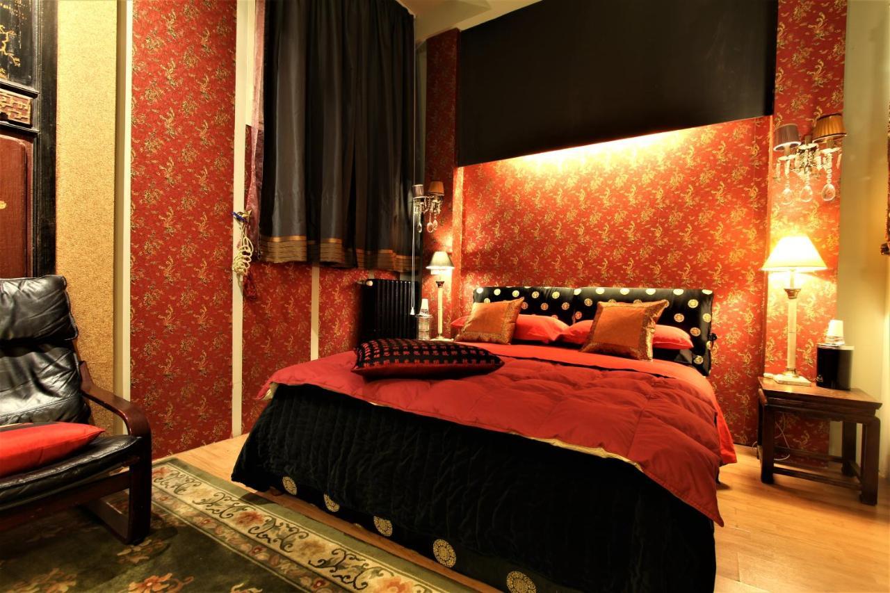 Lu Guest house